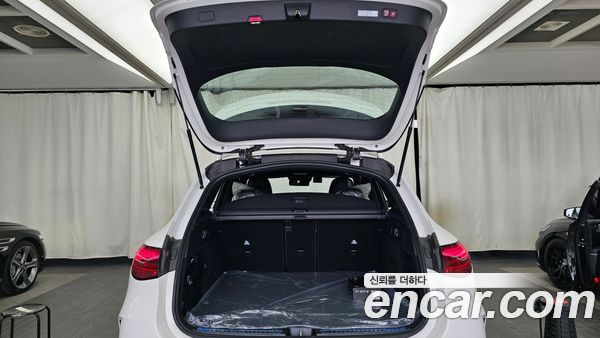Mercedes-Benz GLC 2026, фото 26