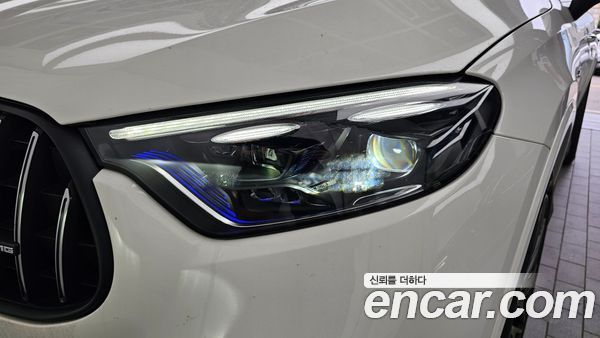 Mercedes-Benz GLC 2026, фото 8
