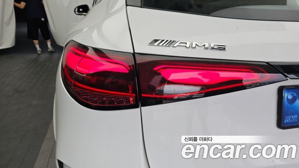 Mercedes-Benz GLC 2026, фото 9