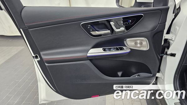 Mercedes-Benz GLC 2026, фото 14