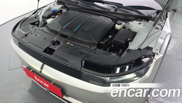 Hyundai IONIQ 5 2022, фото 6
