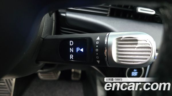Hyundai IONIQ 5 2022, фото 12