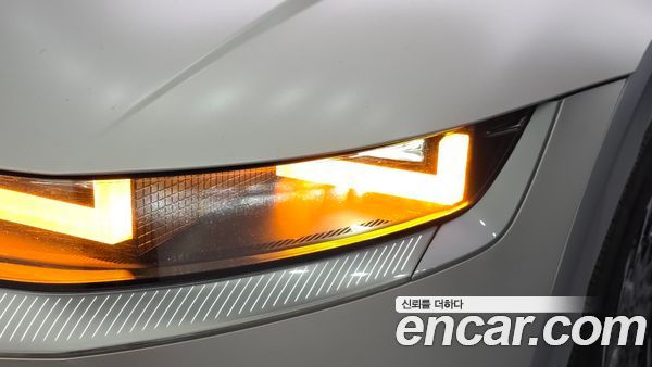 Hyundai IONIQ 5 2022, фото 8