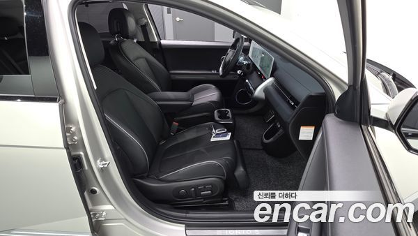 Hyundai IONIQ 5 2022, фото 16