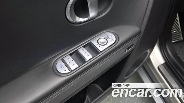 Hyundai IONIQ 5 2022, фото 29