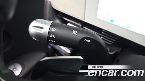 Hyundai IONIQ 5 2022, фото 30