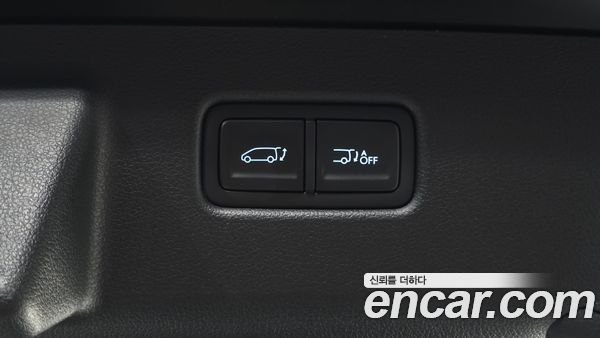 Hyundai Staria 2025, фото 20
