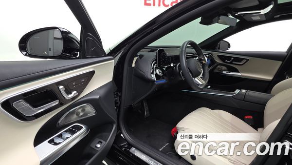 Mercedes-Benz E-Class 2025, фото 10