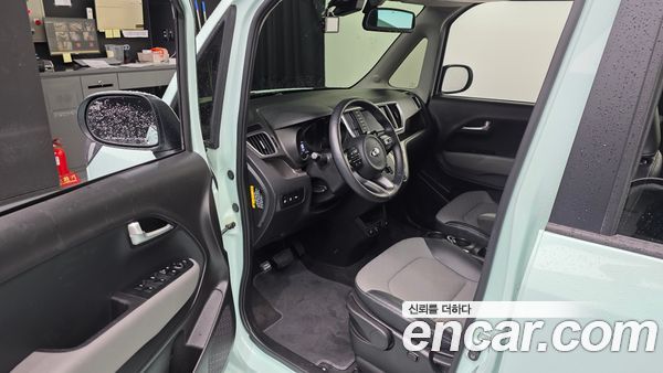 Kia Ray 2020, фото 13