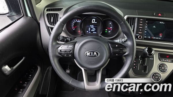 Kia Ray 2020, фото 20