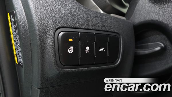 Kia Ray 2020, фото 26