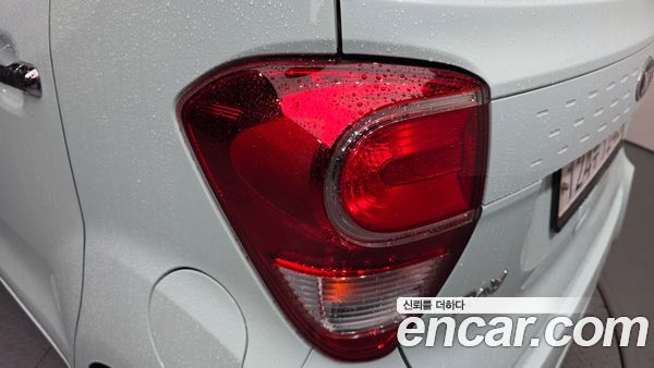 Kia Ray 2020, фото 9