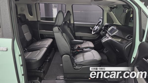 Kia Ray 2020, фото 16