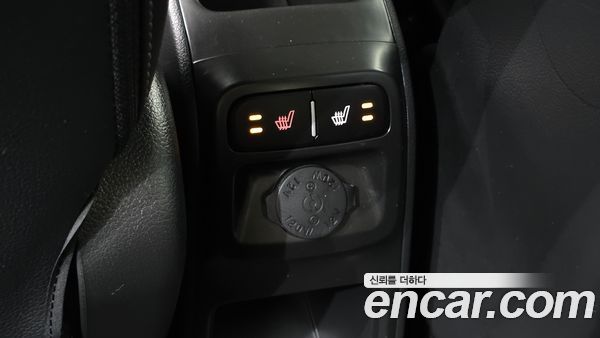 Kia Ray 2020, фото 29