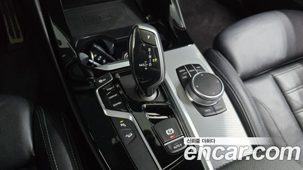 BMW X3 2020, фото 12