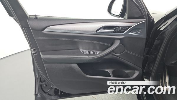 BMW X3 2020, фото 14
