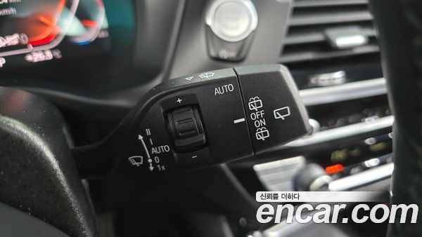 BMW X3 2020, фото 27