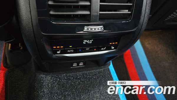 BMW X3 2020, фото 29