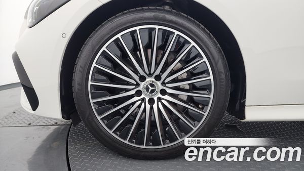 Mercedes-Benz CLE 2024, фото 5