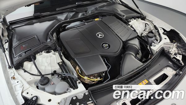 Mercedes-Benz CLE 2024, фото 6