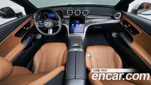 Mercedes-Benz CLE 2024, фото 10
