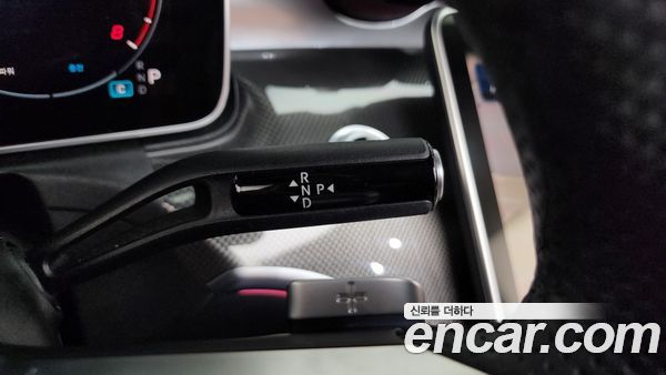 Mercedes-Benz CLE 2024, фото 12