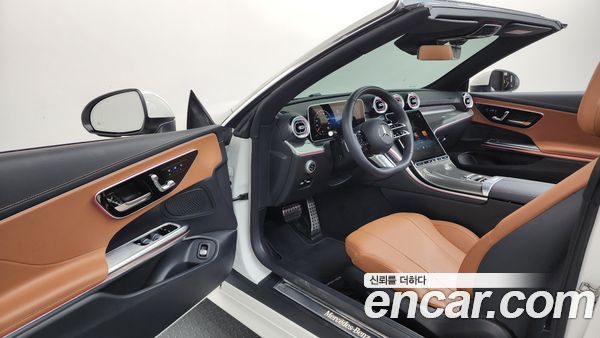 Mercedes-Benz CLE 2024, фото 13