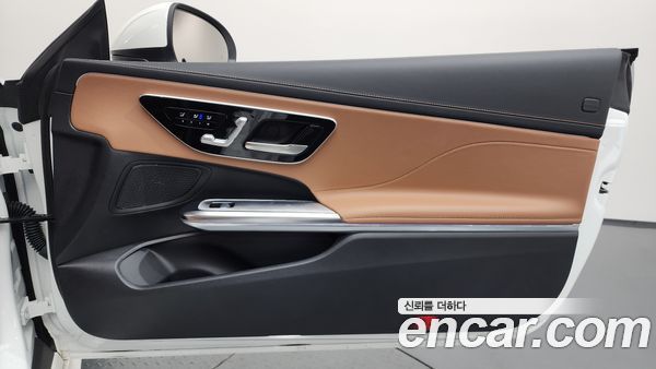 Mercedes-Benz CLE 2024, фото 14