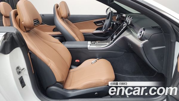 Mercedes-Benz CLE 2024, фото 16