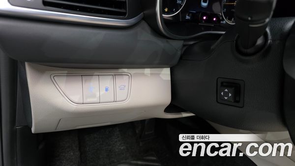 Genesis G70 2022, фото 20