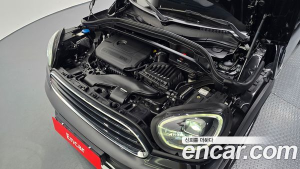 MINI COUNTRYMAN 2023, фото 5