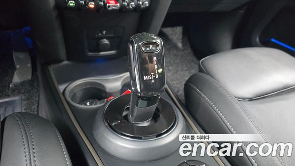 MINI COUNTRYMAN 2023, фото 11