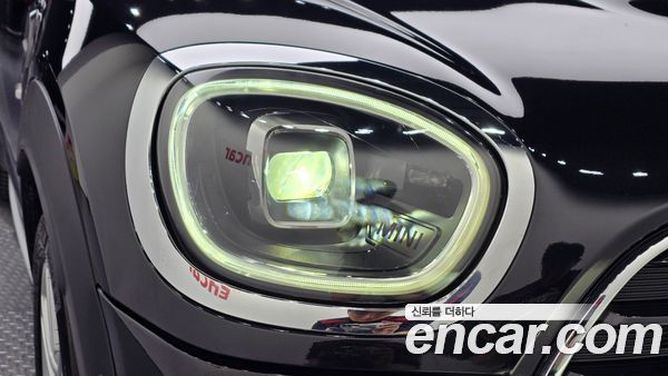 MINI COUNTRYMAN 2023, фото 7