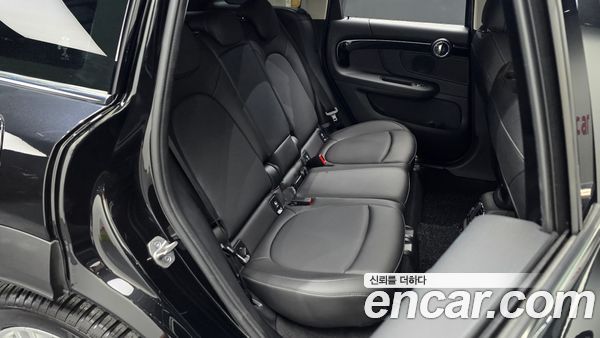 MINI COUNTRYMAN 2023, фото 15