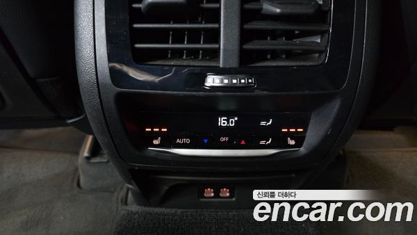 BMW X3 2023, фото 31