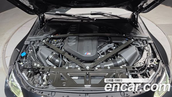 BMW M2 2025, фото 6