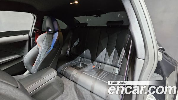 BMW M2 2025, фото 17