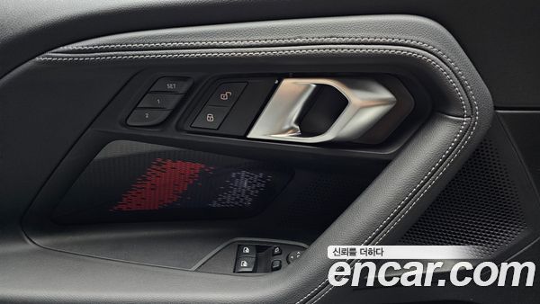 BMW M2 2025, фото 26