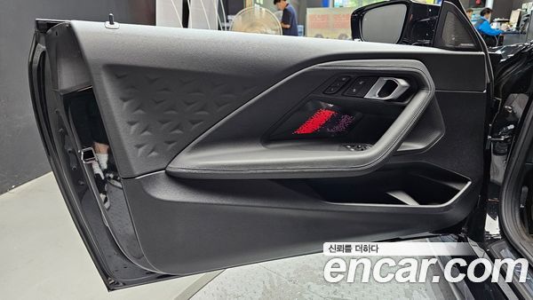 BMW M2 2025, фото 14