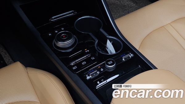 Kia K5 2023, фото 11