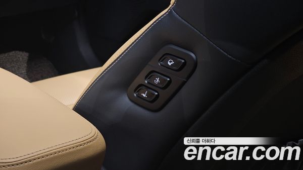 Kia K5 2023, фото 28