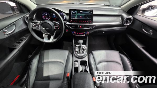 Kia K3 2022, фото 10