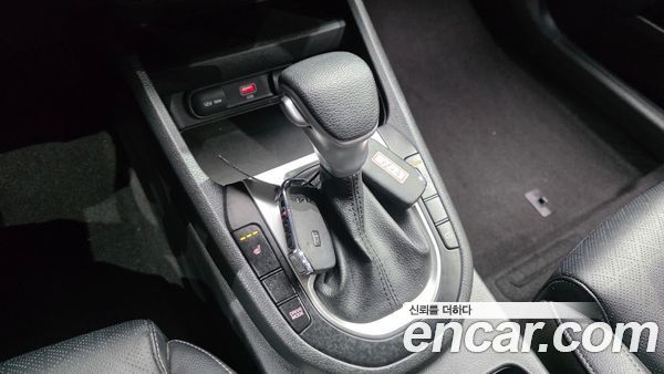 Kia K3 2022, фото 12