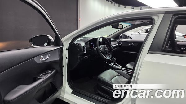 Kia K3 2022, фото 13