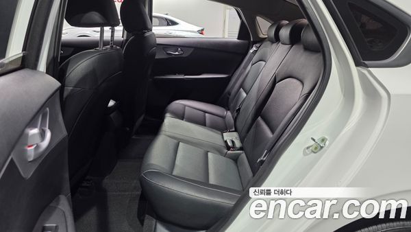 Kia K3 2022, фото 17