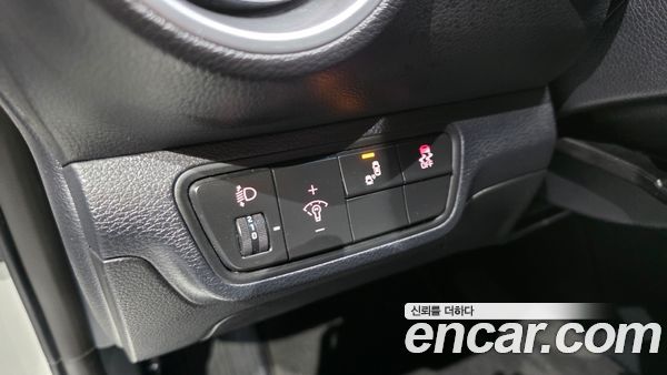 Kia K3 2022, фото 18