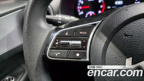 Kia K3 2022, фото 30