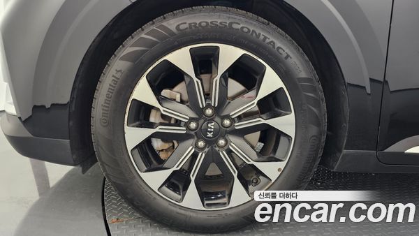 Kia Carnival 2021, фото 5