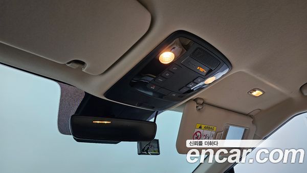 Kia Carnival 2021, фото 21