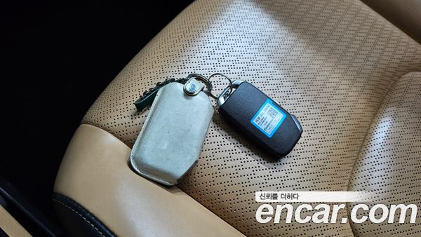 Kia Carnival 2021, фото 22